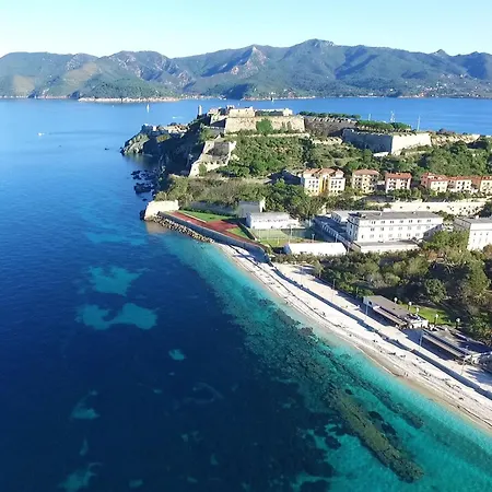 Apartman La Goletta - Argonautivacanze